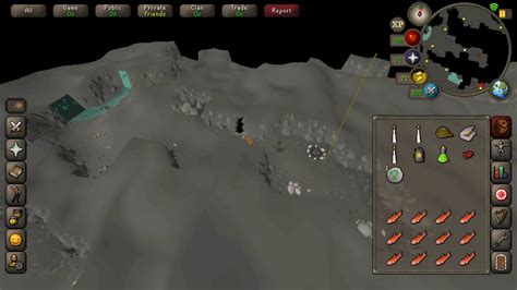 cave crawler osrs